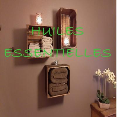 Bouton huile essentielle 2