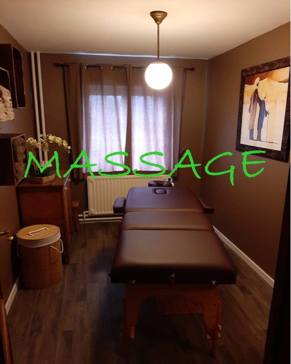 Bouton massage 2