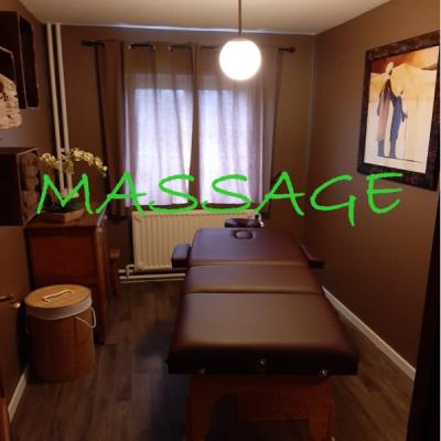 Bouton massage 2