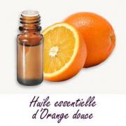 Orange douce