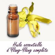 Ylang ylang complete